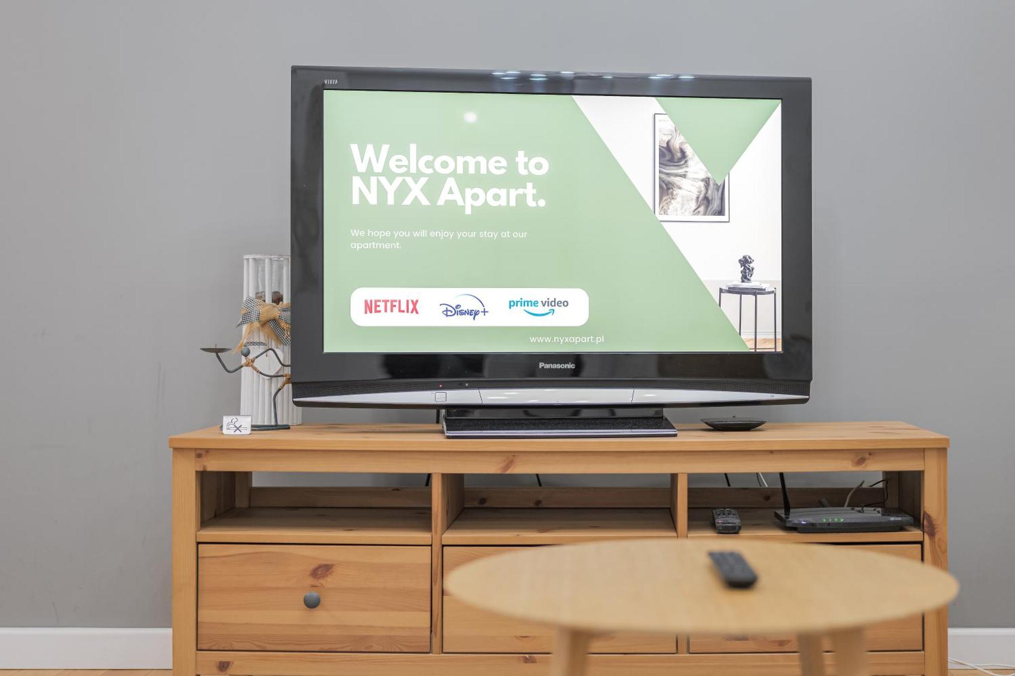 Apartamento Sarmacka 4b By Nyx