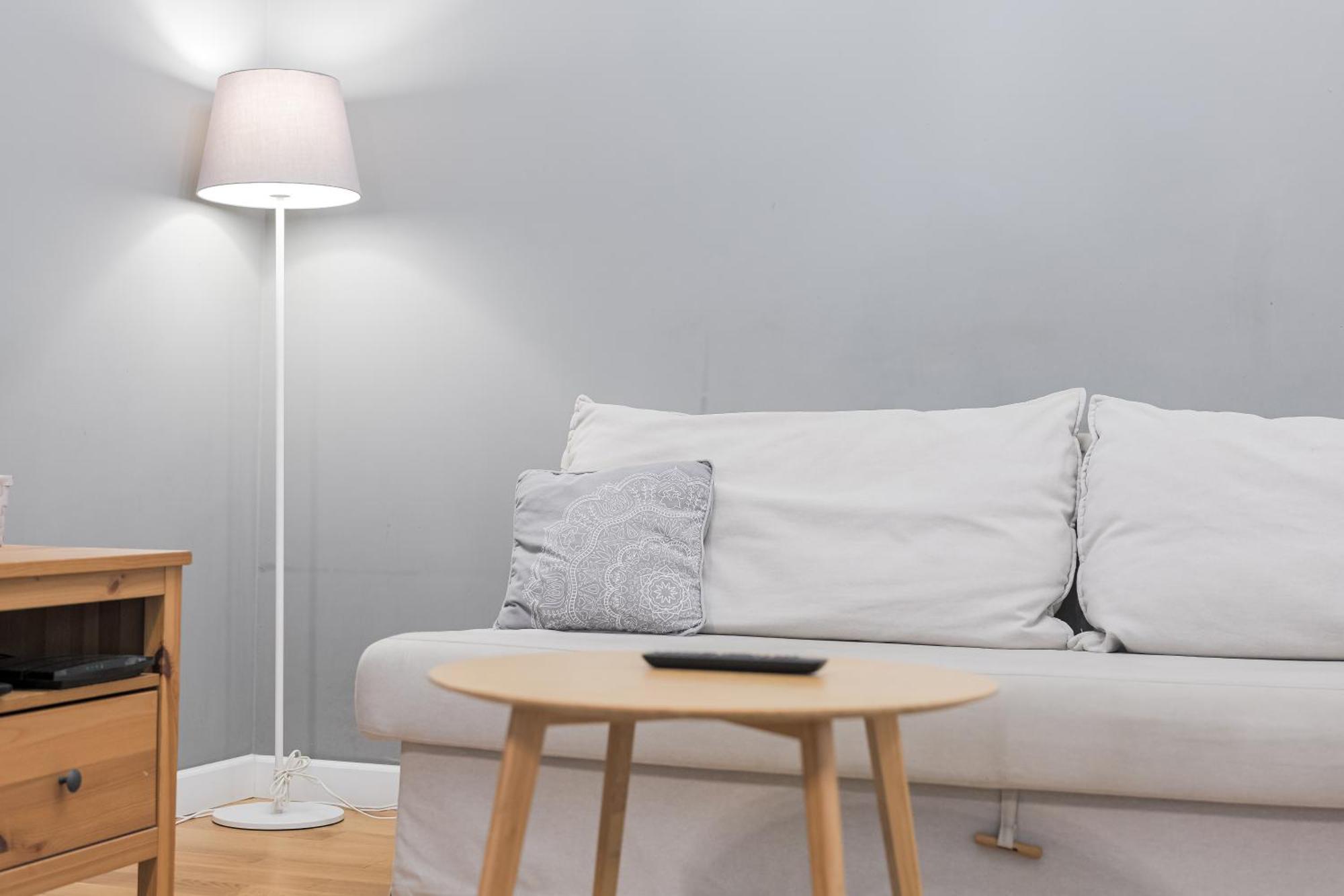 Apartamento Sarmacka 4b By Nyx Varsovia